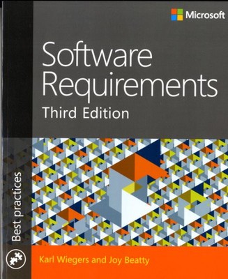 Softwareanforderungen, Taschenbuch von Wiegers, Karl; Beatty, Joy, wie neu gebraucht...