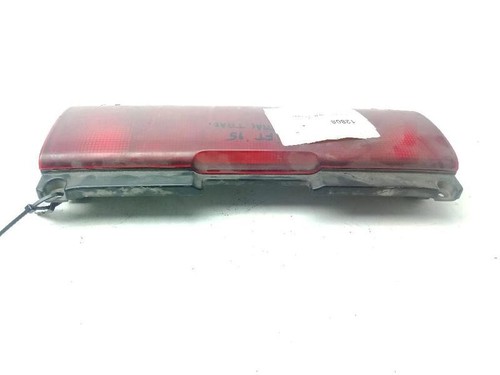 piloto trasero central para SUZUKI SWIFT II FASTBACK (EA MA) 1989 22571557 - Imagen 2 de 5