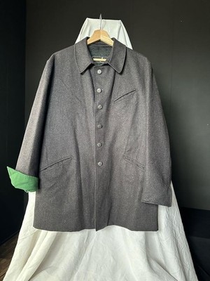 ARNYS PARIS ビンテージ ジャケット グレー　L Arnys Paris Vintage Grey Jacket L Men's Coat Outerwear | eBay