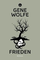 Frieden Gene Wolfe