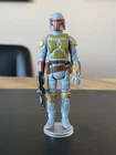 1979 J-Shape Rocket Firing Boba Fett Kenner Retro Collection Procustoms