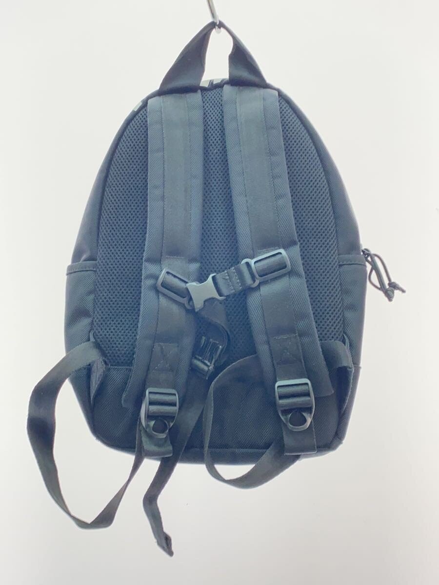 NEW ERA Backpack, Polyester, Black, Solid Color - image 3