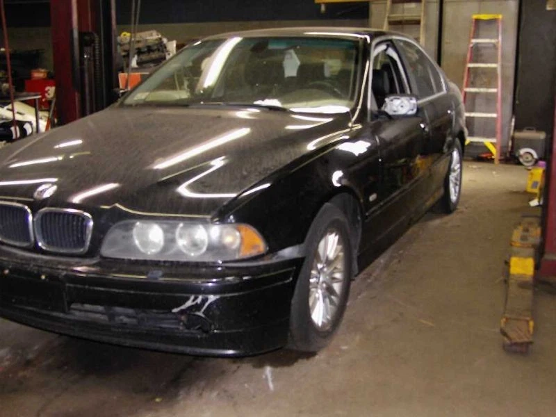 Puerta delantera derecha pasajero bmw 540i 98-03 Foto 4 de 4