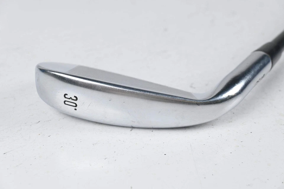 Callaway X-Forged UT 2018 #6 Iron / Regular Flex KBS TGI 70 Shaft - Image 3 of 4