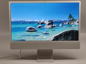 iMac 24in 2021 | eBay
