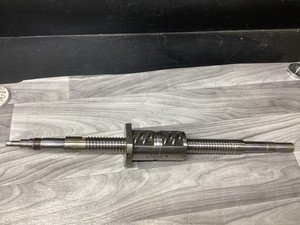 Precision Ground Ball Screw #104B152PR3