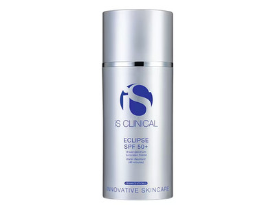 iS CLINICAL Eclipse SPF 50+ Sunscreen Broad Spectrum