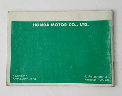 保管状態良　HONDA Z50J/Z50R サービスマニュアル ホンダ Z50J/Z50R サービスマニュアル 保管状態良 HONDA Z50J⁄Z50R