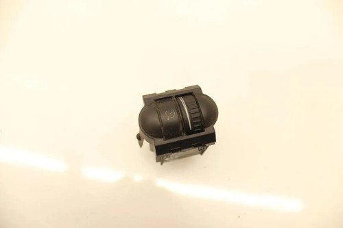 Panel lighting control switch