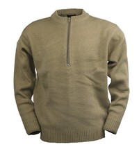 Schweizer Armeepullover