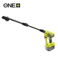 RYOBI 18V ONE+ Cordless 22bar Power Washer (Bare Tool) RY18PW22A-0