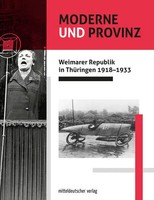 Michael Grisko | Moderne Und Provinz | Buch | Deutsch (2022) | 214 S.