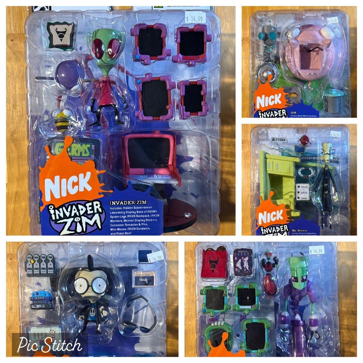 ノスラ　インディーズソフビ GReN by noria ソフビ スーフェス93 インディーズソフビ - メルカリ