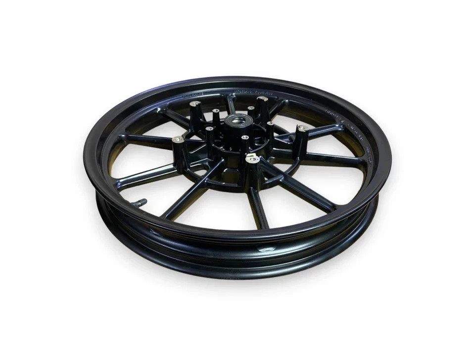 Rear Alloy Wheel Rim OEM Best 36TA0070 Fits For Triumph Scrambler