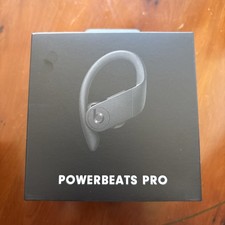 Beats by Dr. Dre Powerbeats Pro In Ear Headphones - Black