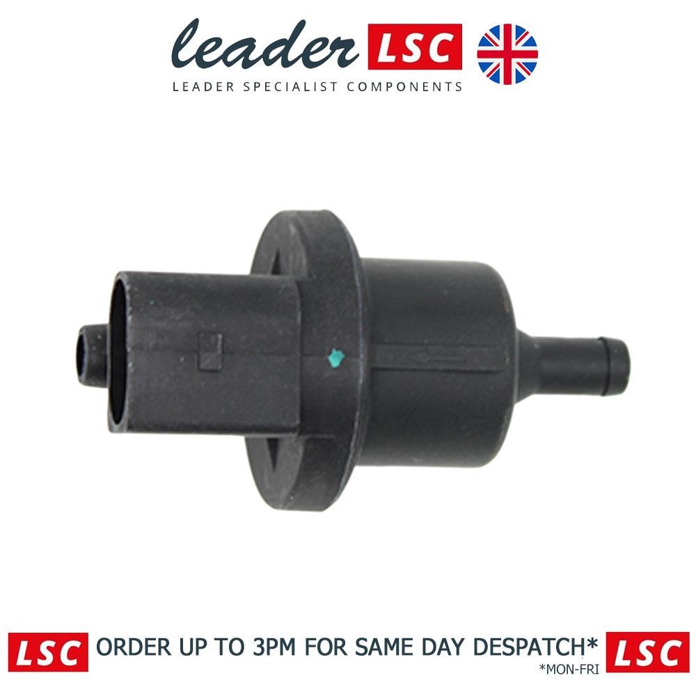 Fuel Tank Breather Purge Valve VW Touran 2003 to 2010 1C0906517A NEW