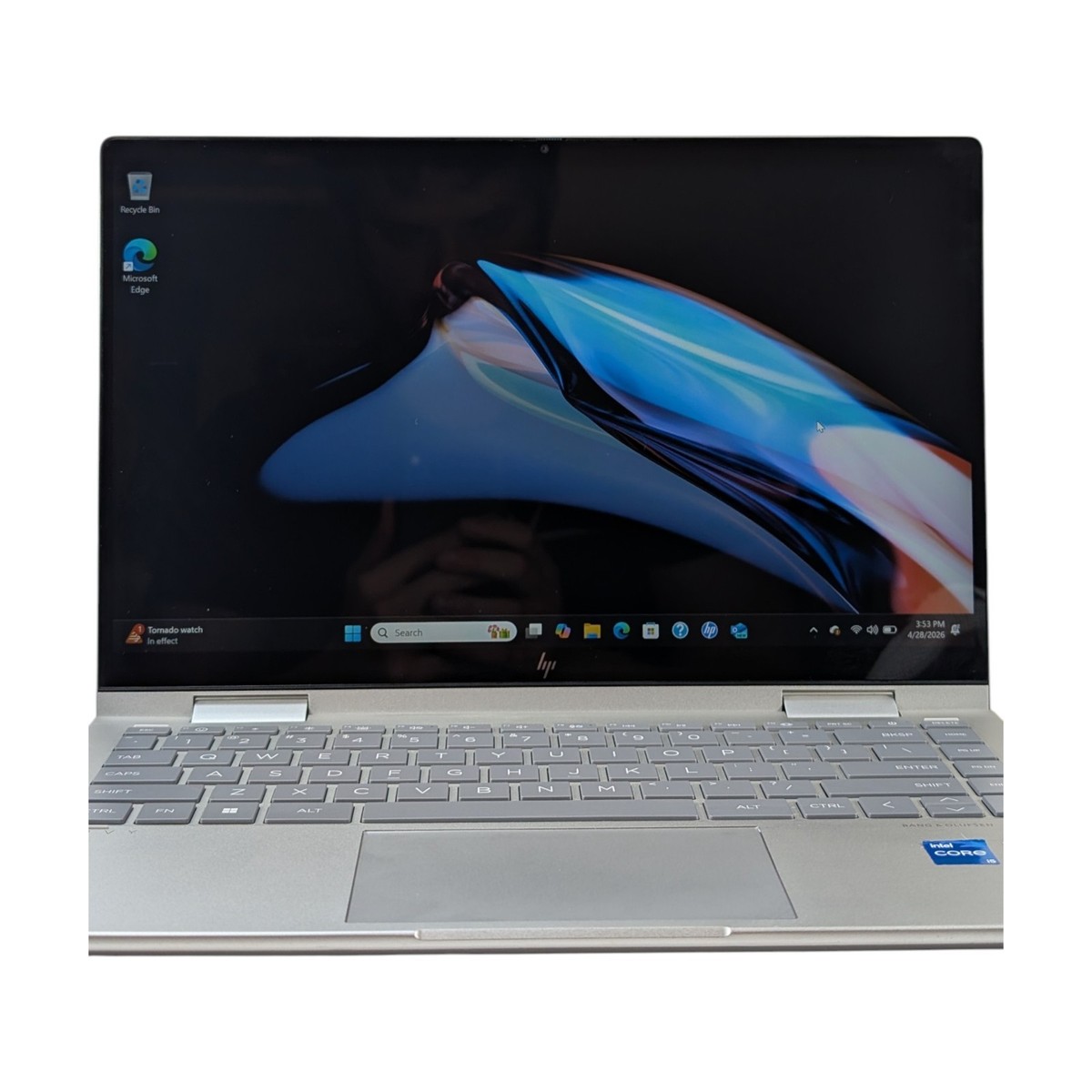 HP Envy x360 14-es0013dx 2-in-1 | 14