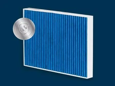 Genuine Honda Premium Cabin Air Filter (L) 08R79-PS8-100B