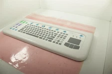 GE OEC 9900 Elite Control Panel Keyboard 545709101 Rev 3