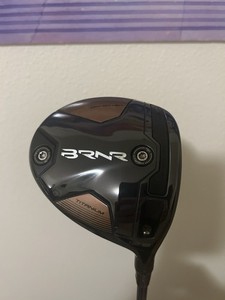 Taylormade Mini Driver Brnr | eBay