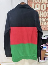 Las mejores ofertas en Camisas de manga larga Stussy Multicolor