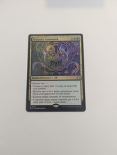 Trystan's Command Lorwyn Eclipsed Regular NM MTG