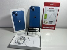 iphone 13 128gb unlocked Blue