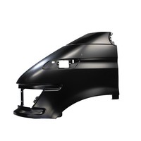 KotflüGel Vorne Links Passend FüR Iveco Daily III Ab Bj 2001-2007 99489805