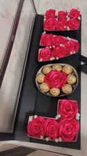 Ferrero Rocher Assorted Milk Chocolate Gift B...