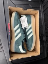 adidas Handball Spezial Women s Suede Low Top...