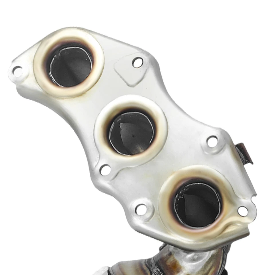 Left & Right Catalytic Converter For 2007-2017 Toyota Camry Lexus ES350 3.5L V6  - Image 4 of 4