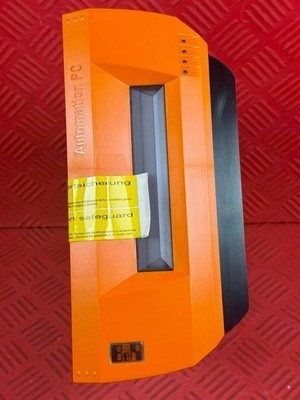 B&R 5PC600.SX02-01 Rev. M0 PLC INDUSTRIAL IPC Controller sofort lieferbar
