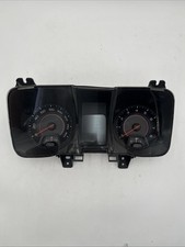 2012 Chevrolet Camaro Speedometer Instrument Cluster Gauge 22761047 - No Miles 2012 Chevrolet Camaro Speedometer Instrument Cluster Gauge 22761047 - No Miles