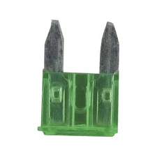 Install Bay ATM30-25 30A ATM Fuses