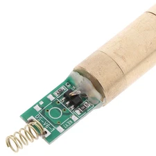 532nm Green Line Laser Module/Laser Diode/light Free Driver/LAB/Steady work-zk