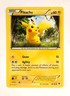 Pikachu - 48/162 - XY BREAKthrough - English - Near Mint - Pokemon Card_100