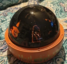 Halloween Shadow Led Light Projector Portable Indoor 