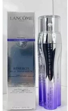 Lancome Renergie H.C.F Triple Serum ANTI-AGING 1.69oz /50mL