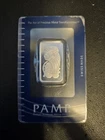 10g pamp silver