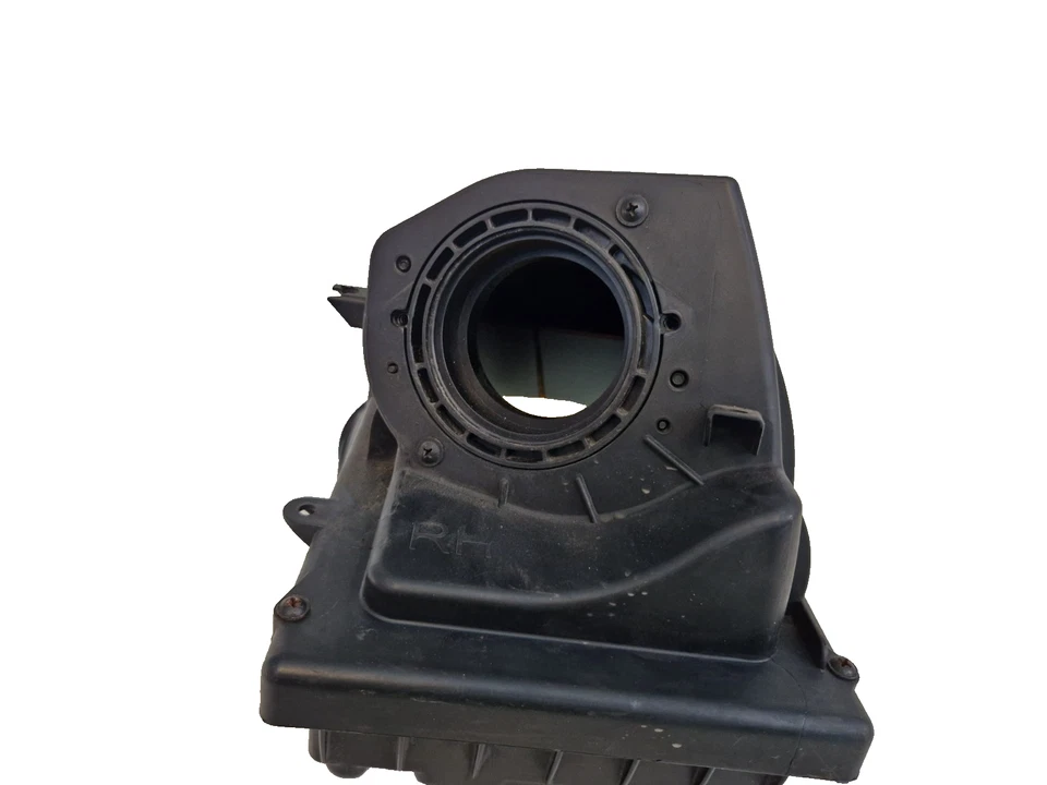 17-ON LAND ROVER DISCOVERY L462 O/S DRIVER SIDE RIGHT AIR FILTER BOX CPLA9600DB - Image 3 of 4