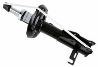 Sachs StossdÄMpfer Vorne Links Passend FüR Chevrolet Cruze