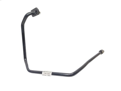 Audi A6 4F C6 A4 B7 3.0TDI Getriebeölleitung Ölkühler 4F0317821A