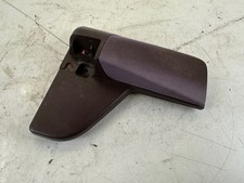 Toyota Supra Turbo Right Rear Speaker Cover Maroon MK3 MKIII 86-92 BrokenTab