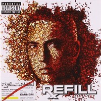 Eminem - Relapse Refill - Cd - F99Z