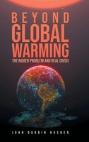 John Durbin Husher | Beyond Global Warming | Buch | Englisch (2021) | Gebunden