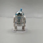 Vintage Star Wars ESB 1977 Kenner R2-D2 Sensorscope Figure Hong Kong Complete