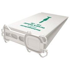 6 Staubsaugerbeutel VLIES geeignet für  Vorwerk Kobold VK 135 136 Staubsauger