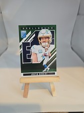 2025 Panini Donruss Elite - Spellbound Justin Herbert #38 Green