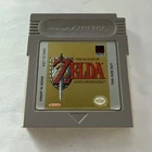 New ListingZelda Link's Awakening (Nintendo GameBoy, 1993) Cartridge Only