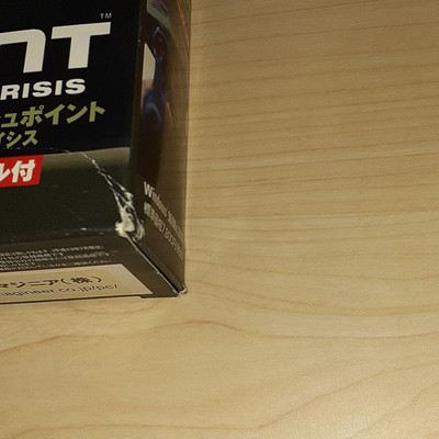 Operation Flashpoint Cold Walk Crisis | eBay